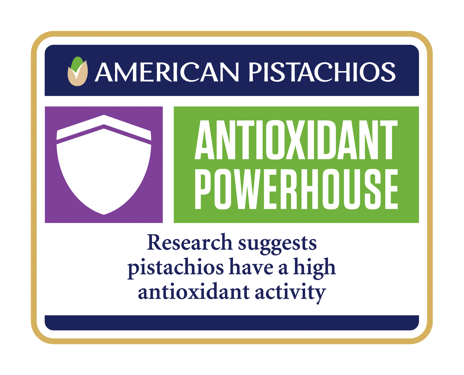 ANtioxidant Powerhouse