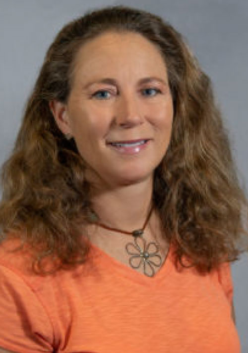 Beth Wolfgram MS, RD, CSSD, CSCS