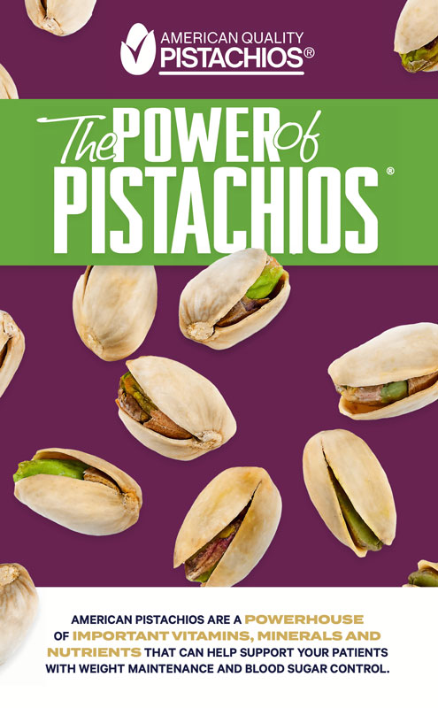 Get to know the Powerful Pistachio toolkit