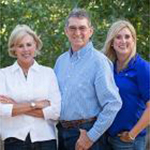 The Robinson Family