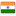 India flag
