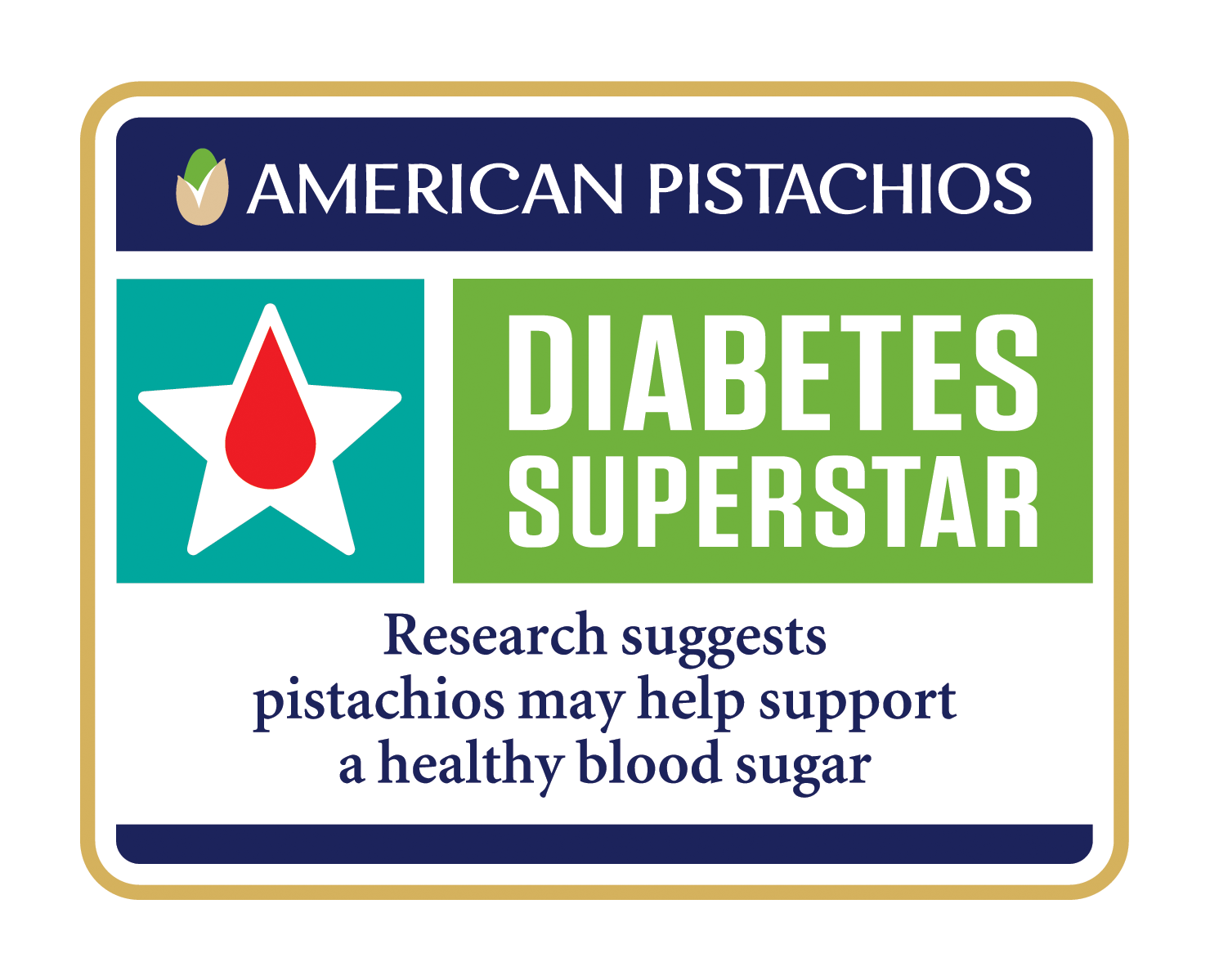 Diabetes Superstar