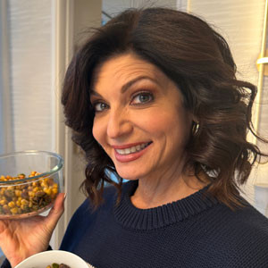 Profile picture for user Tamsen Fadal