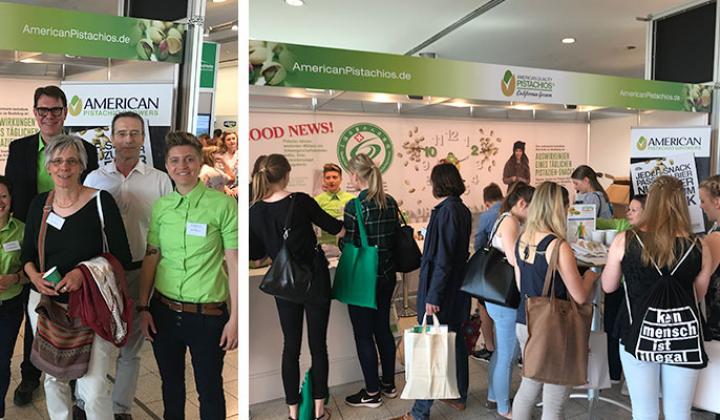 VDD, Professional Association of Dietetics in Germany