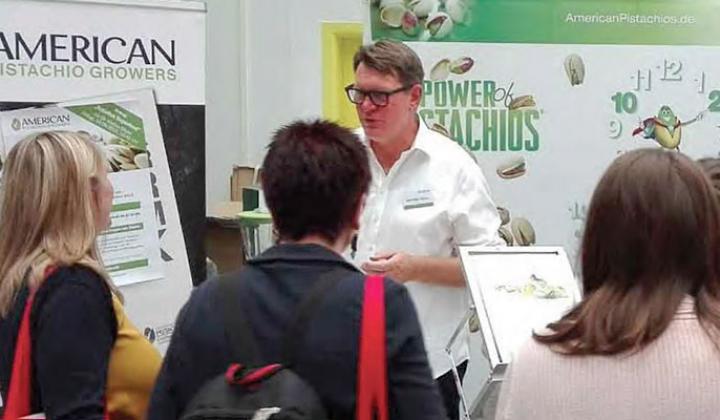 JOURNALIST EVENT - GERMANY