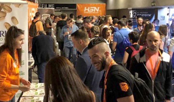 Personal Trainer Conference in Spain