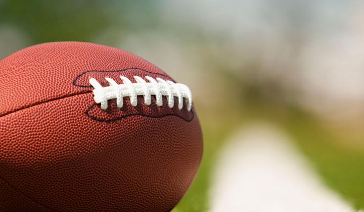 In, and Off-Season Nutrition for the High School Athlete