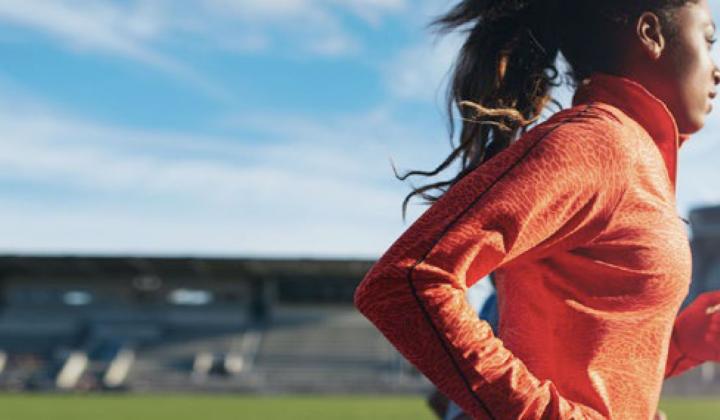 Role of American Pistachios in a Athlete's Diet