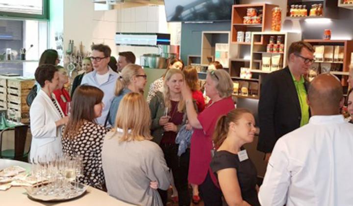 Food-Trend Healthy Hedonist