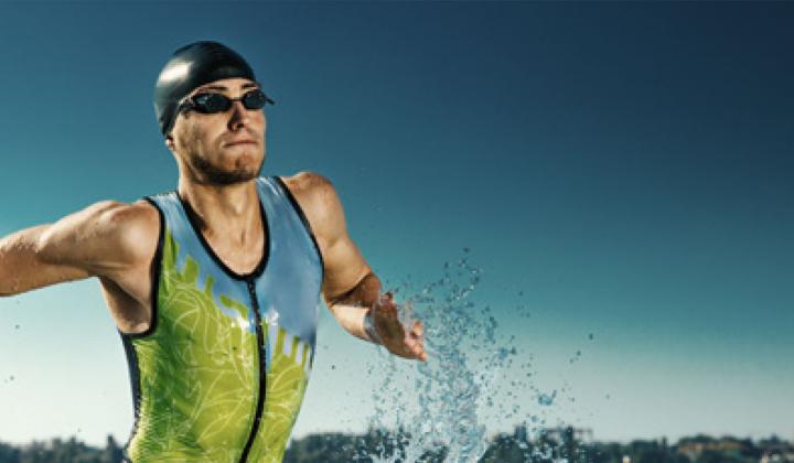 Fueling Endurance Athletes 