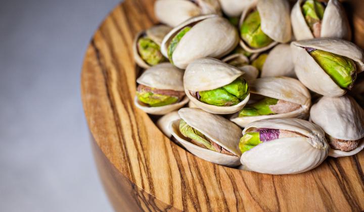 American Pistachios