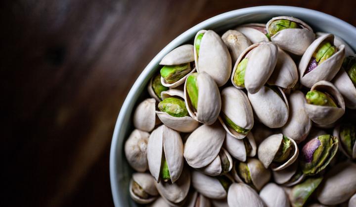 American Pistachios