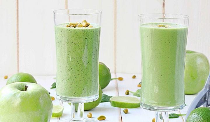 Green Smoothie