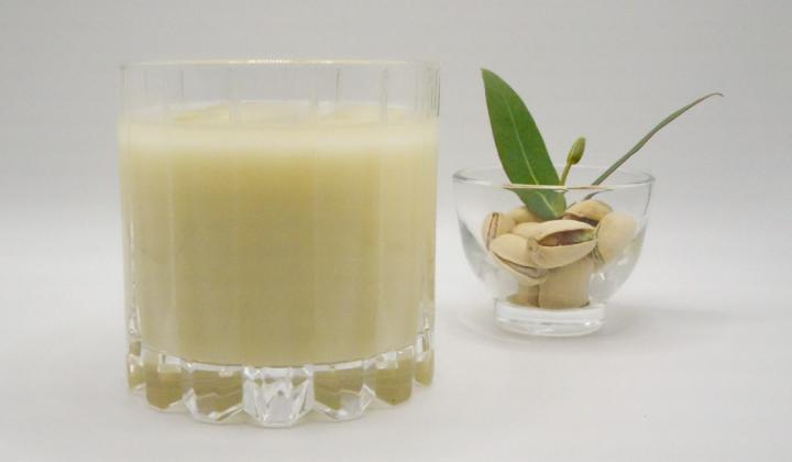 Pistachio Horchata
